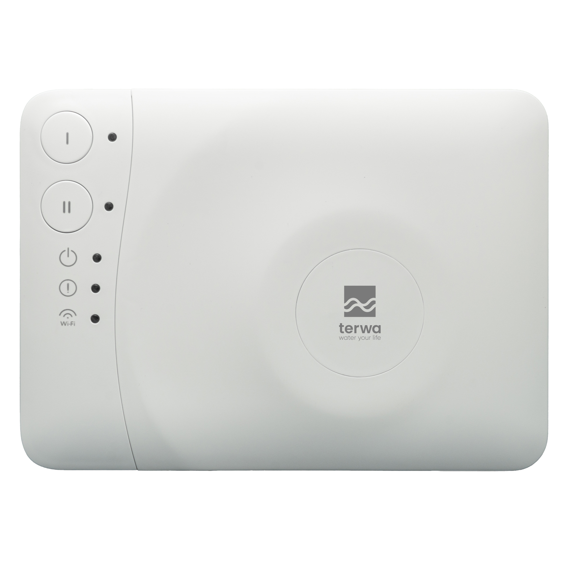Система защиты от протечки воды Terwa AquaBlock 3/4 WiFi