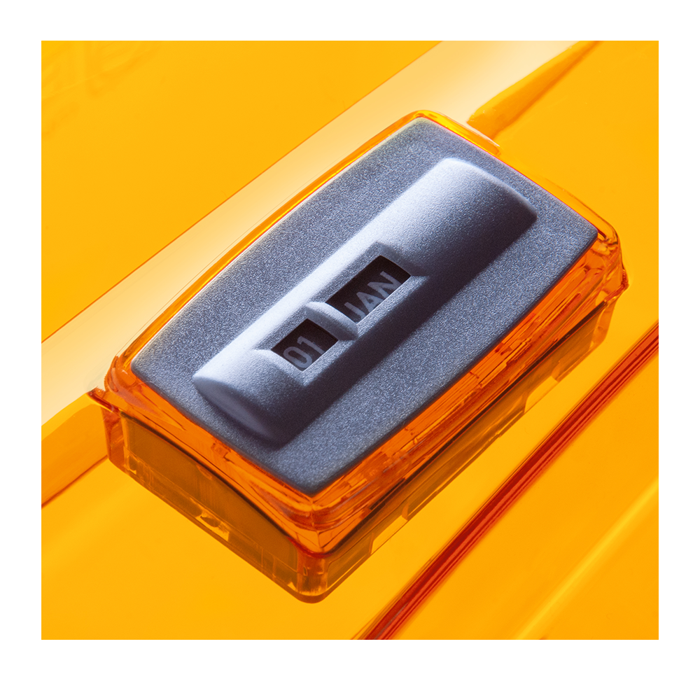 Фильтр-кувшин Барьер Гранд Neo янтарь