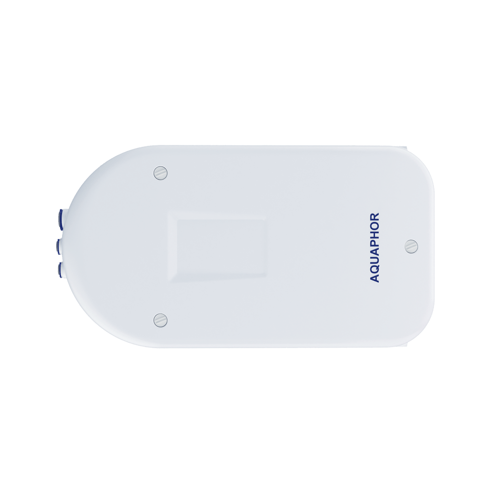 Автомат питьевой воды Аквафор DWM-101S (без крана)