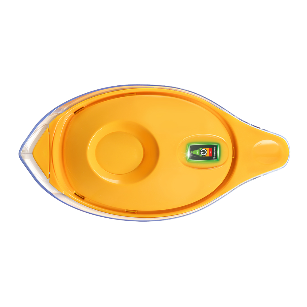 Фильтр-кувшин Чемпион Опти-Лайт сочный апельсин