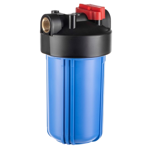 Магистральные фильтры 10BB