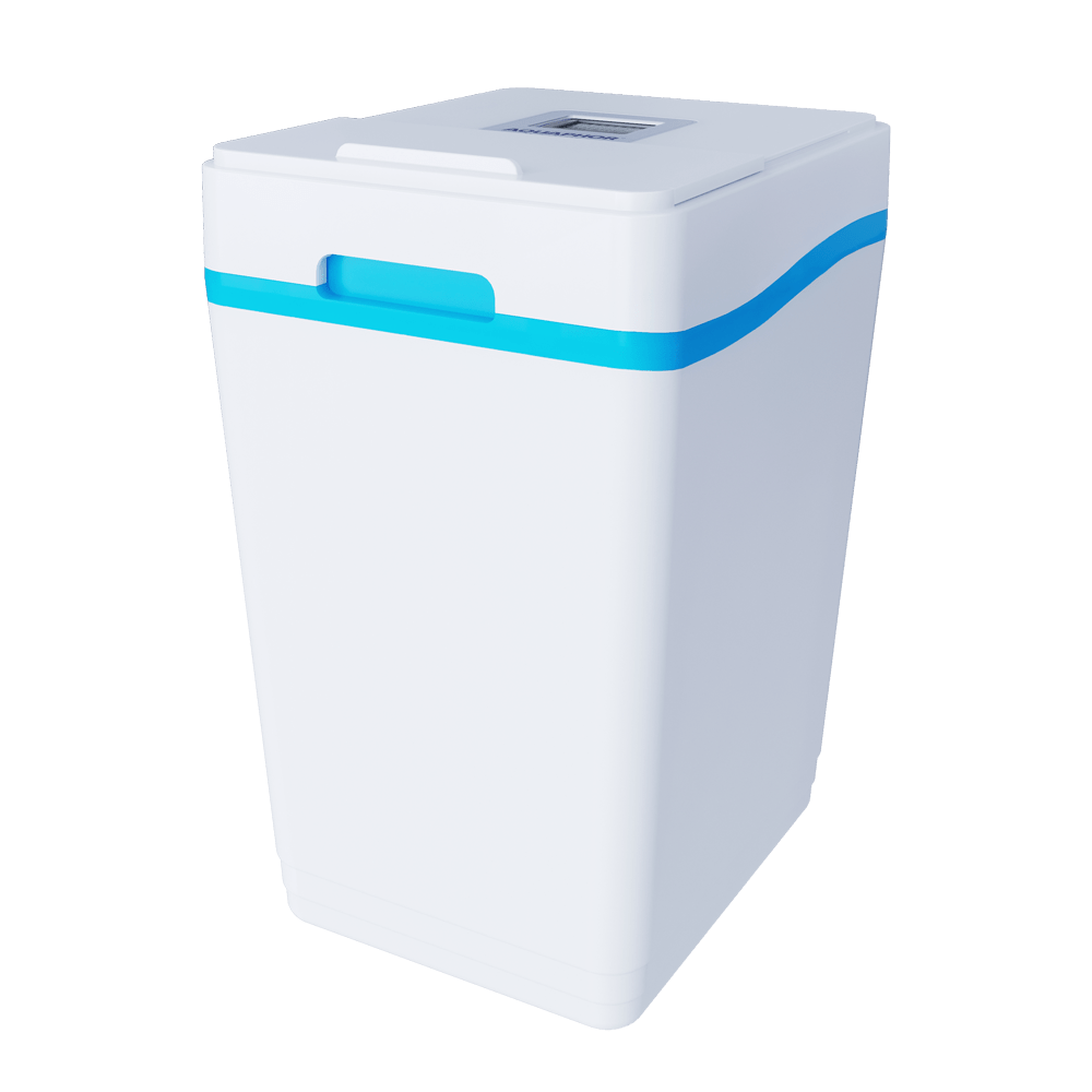 Фильтр для умягчения воды Aquaphor WS800 P1