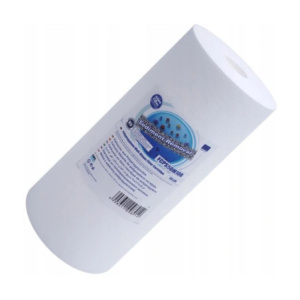 Картридж полипропиленовый Aquafilter FCPS1М10BB
