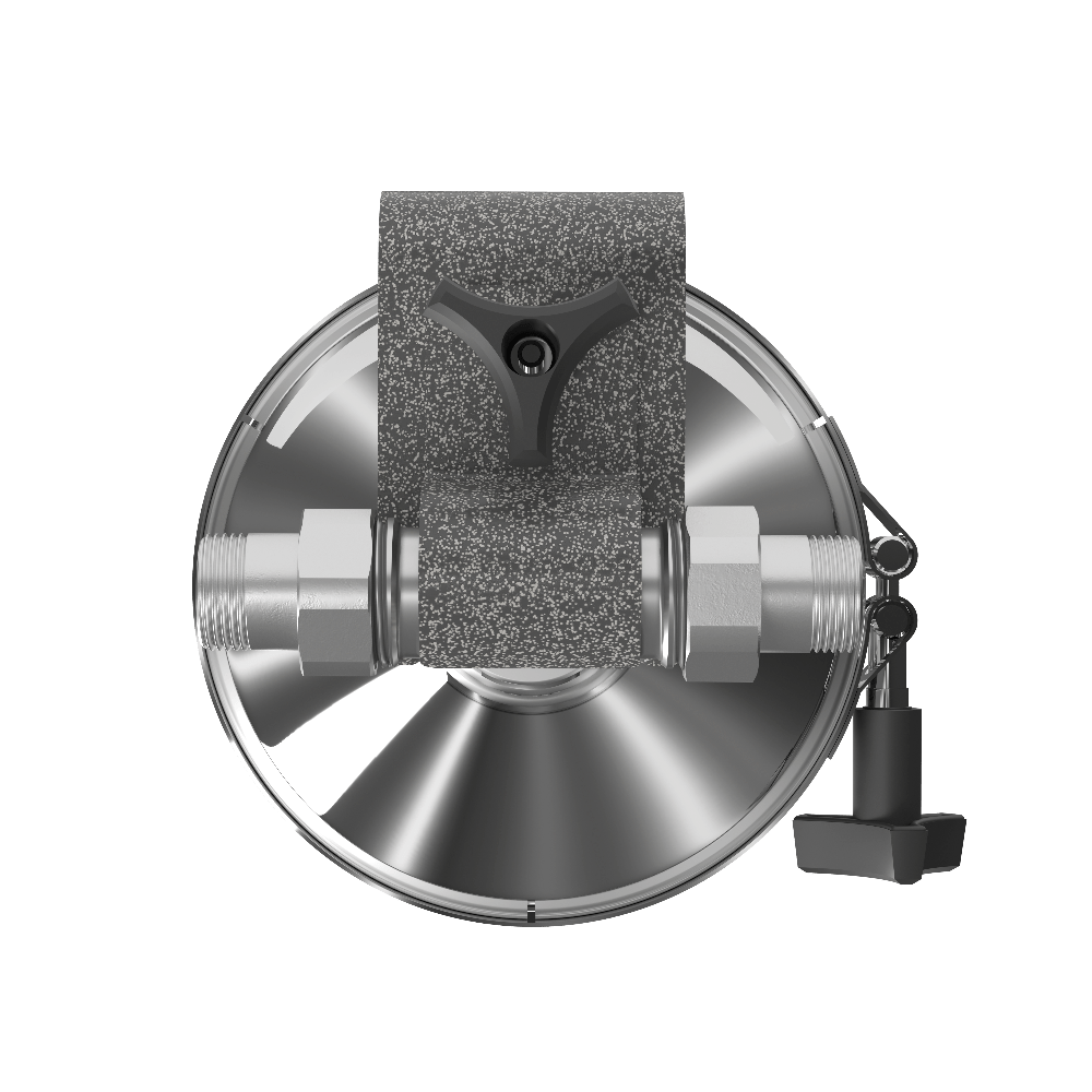 Корпус Аквафор Викинг Мини