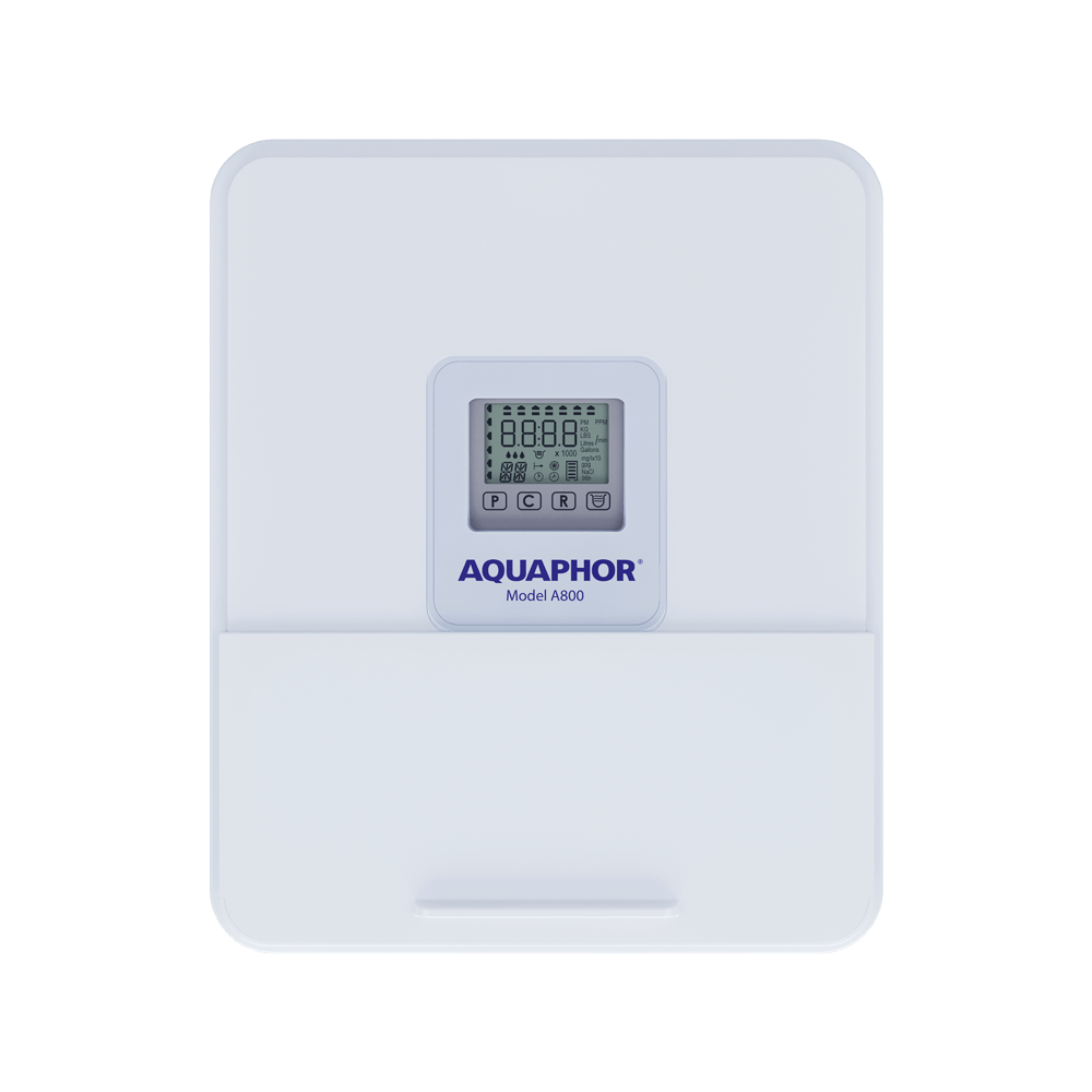 Фильтр для умягчения воды Aquaphor WS800 P1