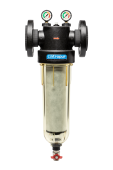 Корпус мешочного фильтра Cintropur NW 650 2 1/2'' фланц.