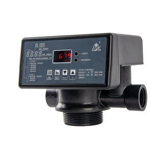 Клапан управления Runxin F75Q1 (10T/h)