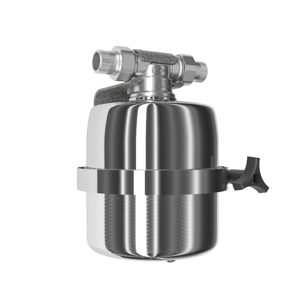 Корпус Аквафор Викинг Мини