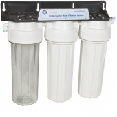 Фильтр для воды на кухню Aquafilter FP3-2