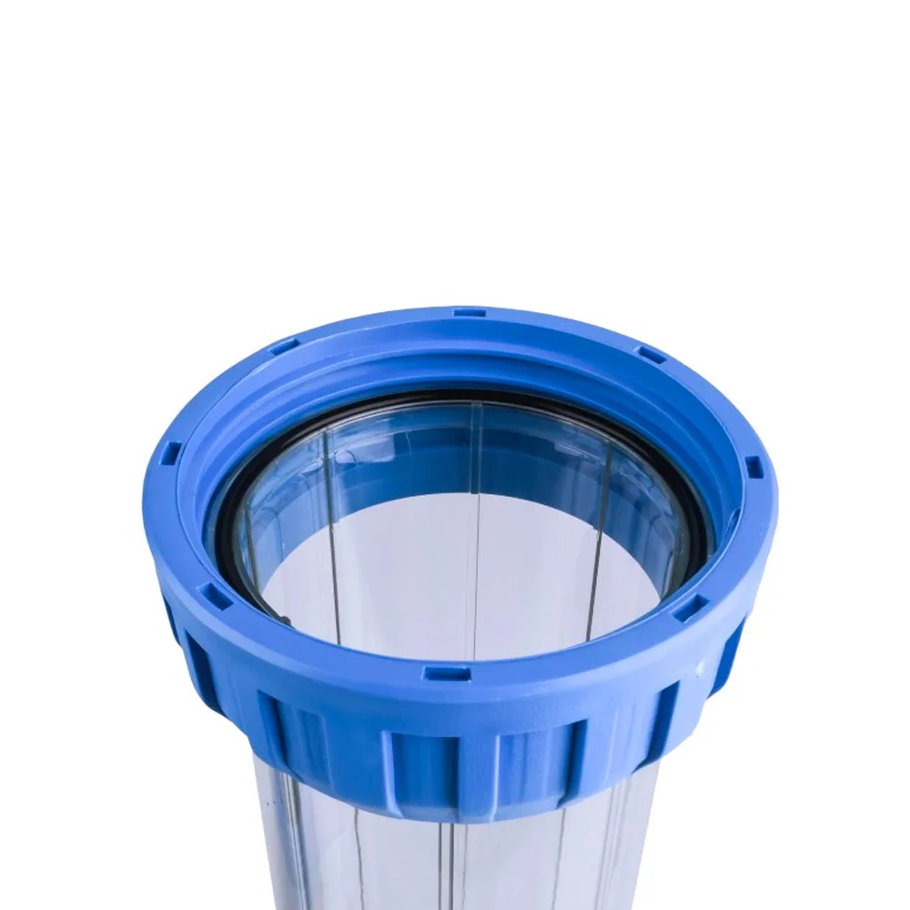 Корпус механического фильтра Aquafilter FHPR12-3V_R 1/2