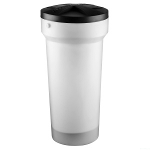 Солевой бак 145 литров (в сборе)