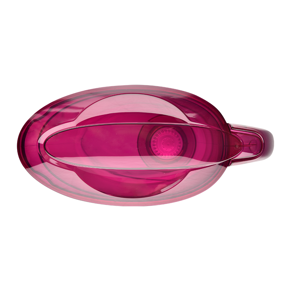 Фильтр-кувшин Барьер Эко пурпурный