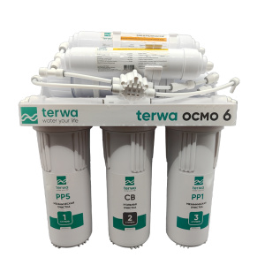 Система обратного осмоса Terwa ОСМО 6
