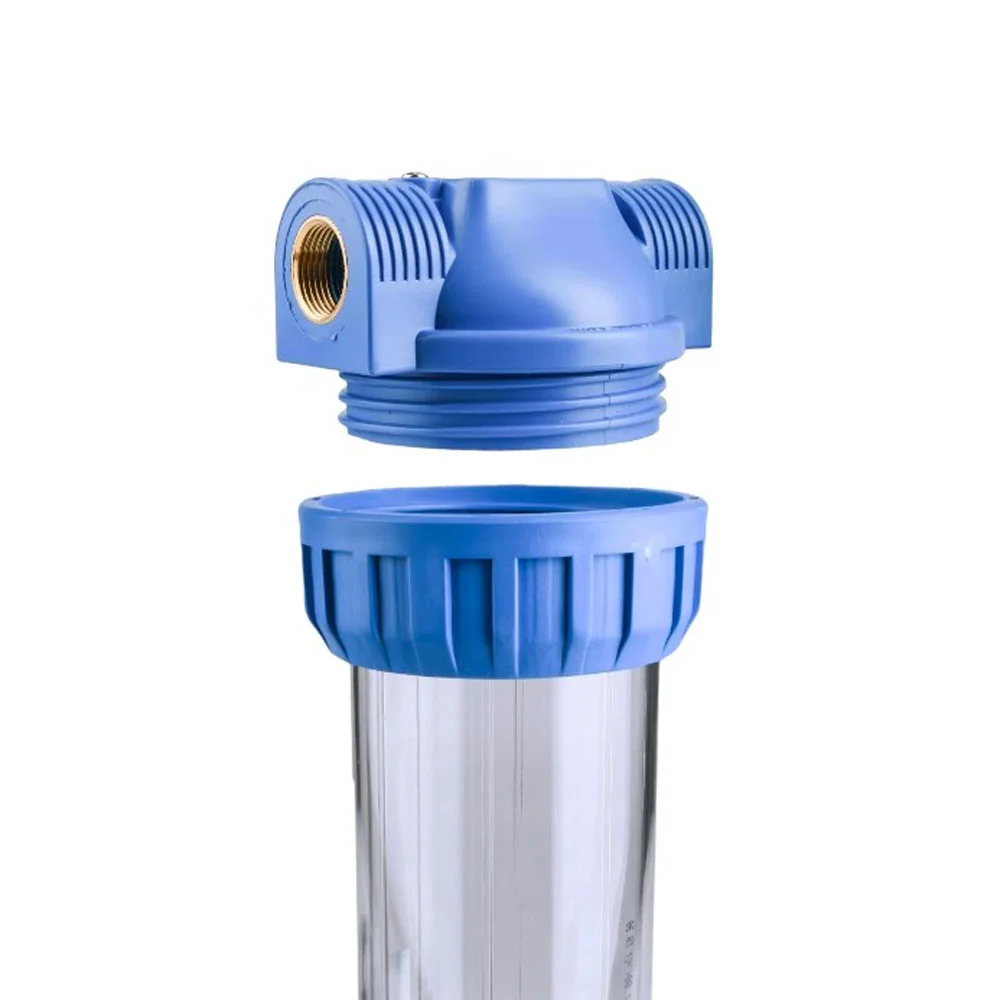 Корпус механического фильтра Aquafilter FHPR12-3V_R 1/2