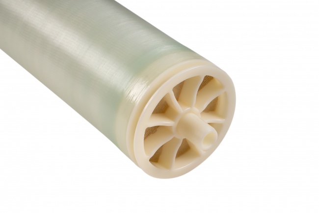 Мембрана обратного осмоса ULP21-4040