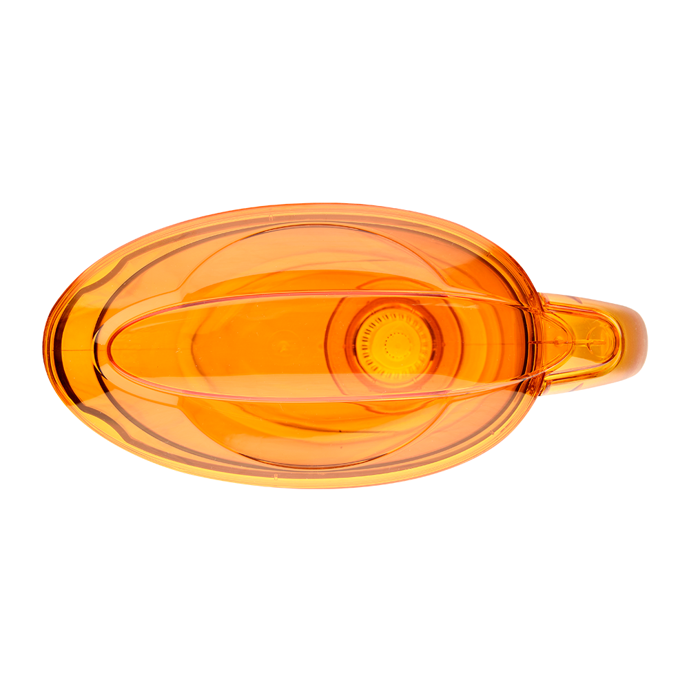 Фильтр-кувшин для очистки воды Барьер Эко янтарь