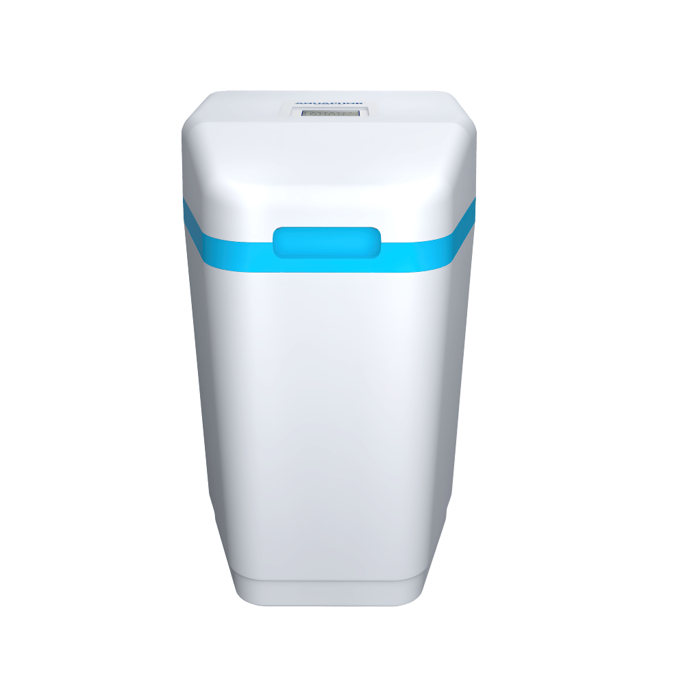 Фильтр для умягчения воды Aquaphor WS500 (S550)