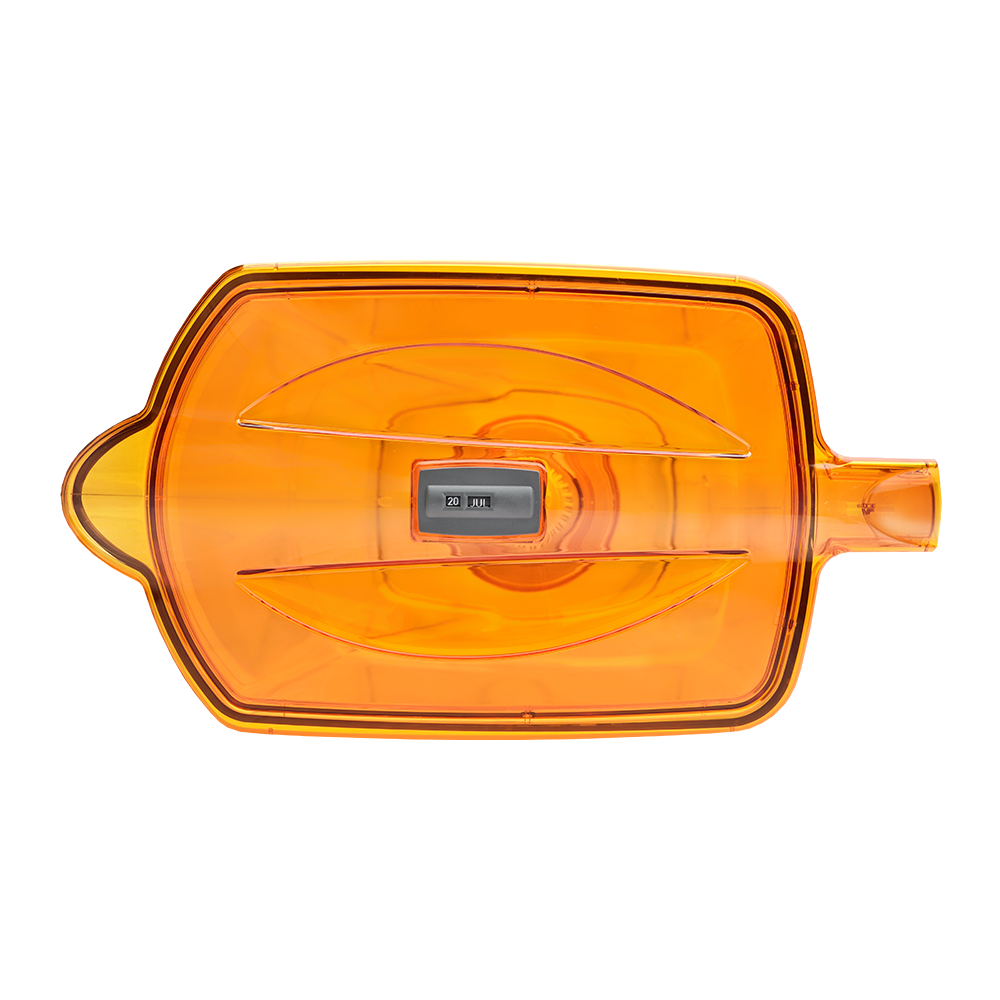 Фильтр-кувшин Барьер Гранд Neo янтарь