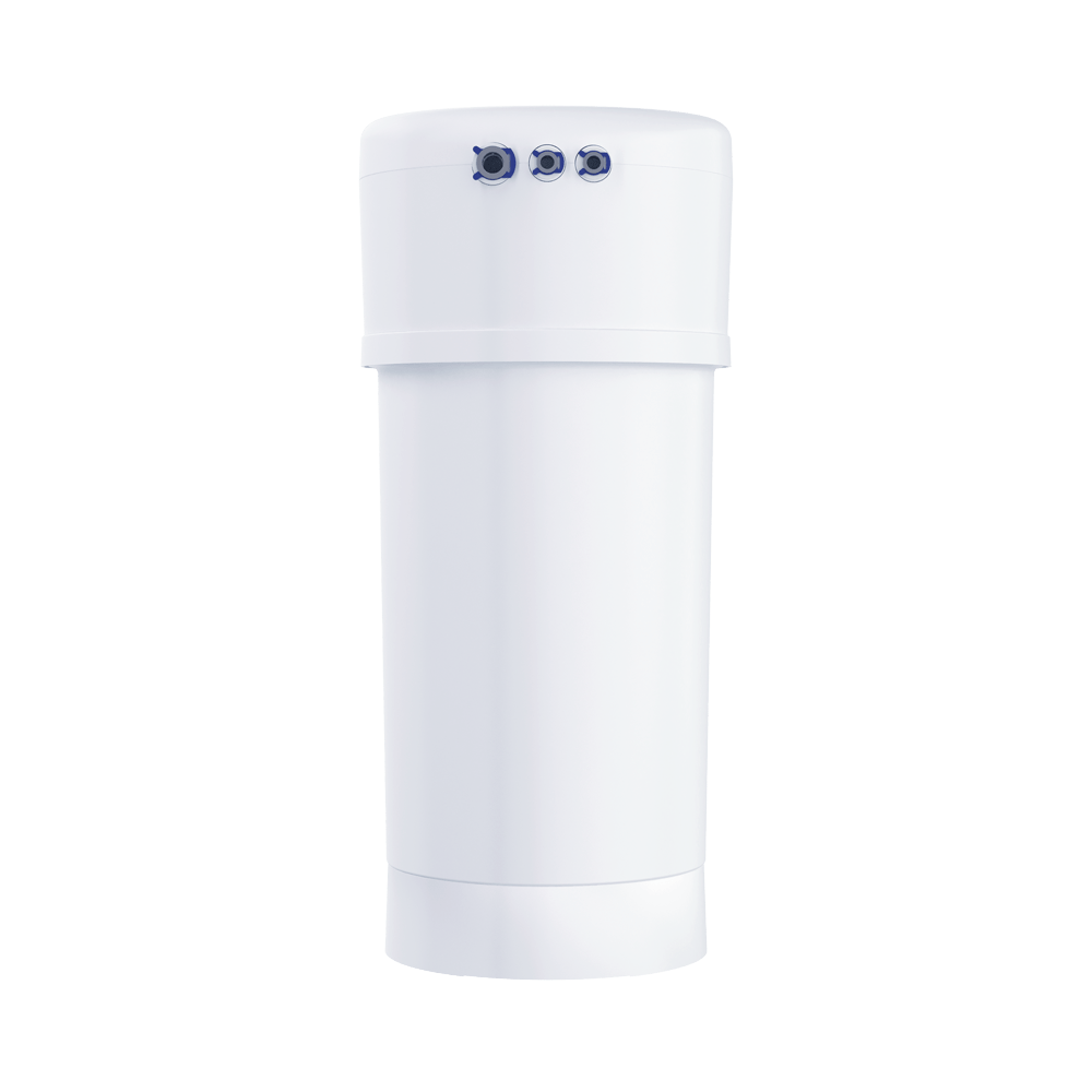 Автомат питьевой воды Аквафор DWM-101S (без крана)