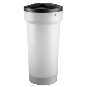 Солевой бак 200 л (в сборе)