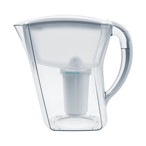 Фильтр-кувшин Аквафор Аквамарин белый