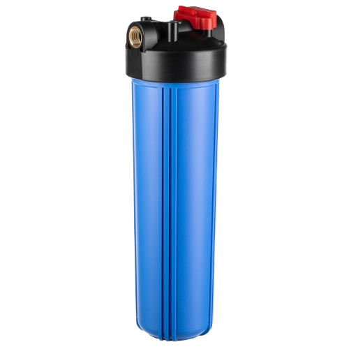 Магистральные фильтры 20BB