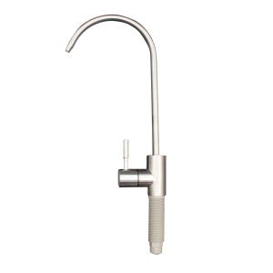 Кран чистой воды для фильтров Terwa №1 (304-18)