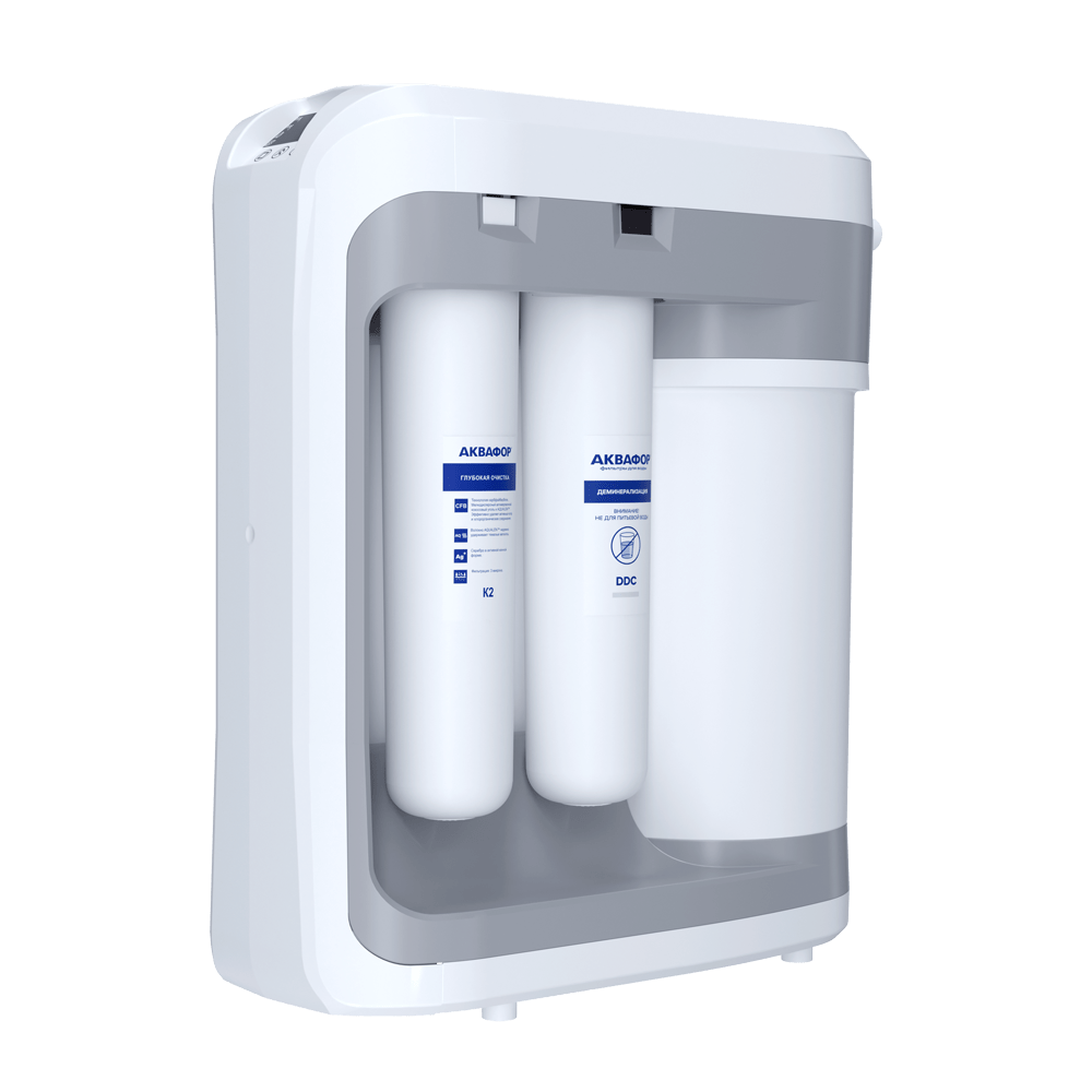 Лабораторный осмос Аквафор LWM-205S