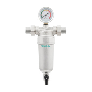 Фильтр сетчатый Waterstry 1/2 (80 мкм) 