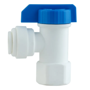 Кран для накопительного бака WB-CV1144-Q