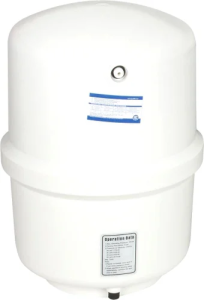 PRO4000P Бак накопительный пластиковый 15л для систем обратного осмоса