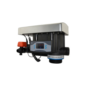 Блок управления Runxin TM.F77A3 20T/H