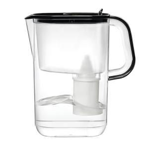 Фильтр-кувшин Барьер Эверест (черный)