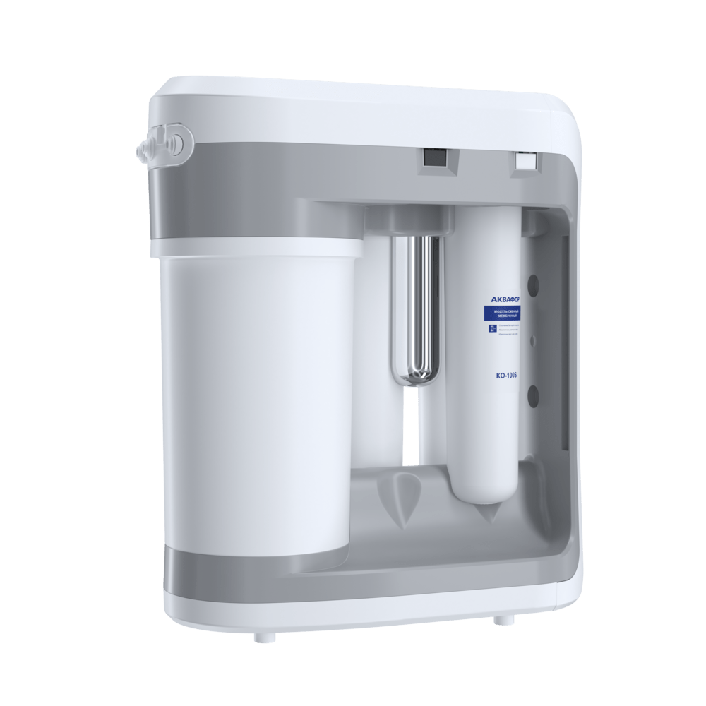 Лабораторный осмос Аквафор LWM-205S UV