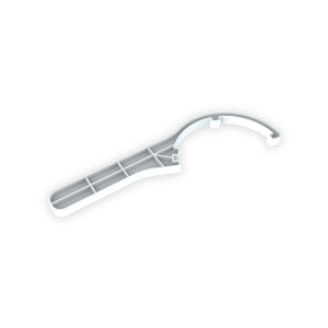 Ключ для колбы DP (половинка)