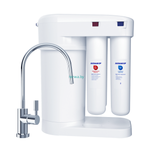 Автомат питьевой воды Аквафор DWM-101S (Морион)