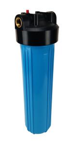 Корпус водоочистителя Посейдон-1Р 20 ВВ