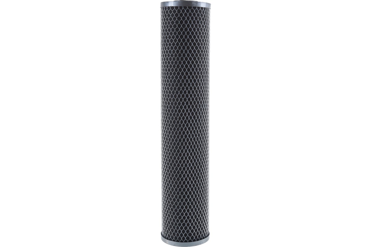 Картридж AquaFilter FCCBL20BB-S
