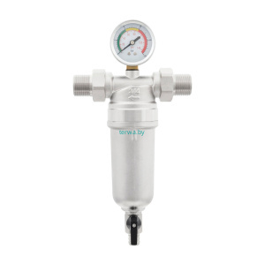 Фильтр сетчатый Waterstry 3/4 (80 мкм) 