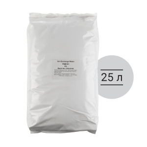 Смола ионообменная PMB101 (аналог Purolite MB400 )