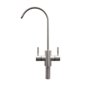 Кран чистой воды для фильтров Terwa №2 (304-48)