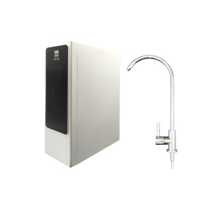 Система обратного осмоса Terwa Сигма Слим 400G (белый)