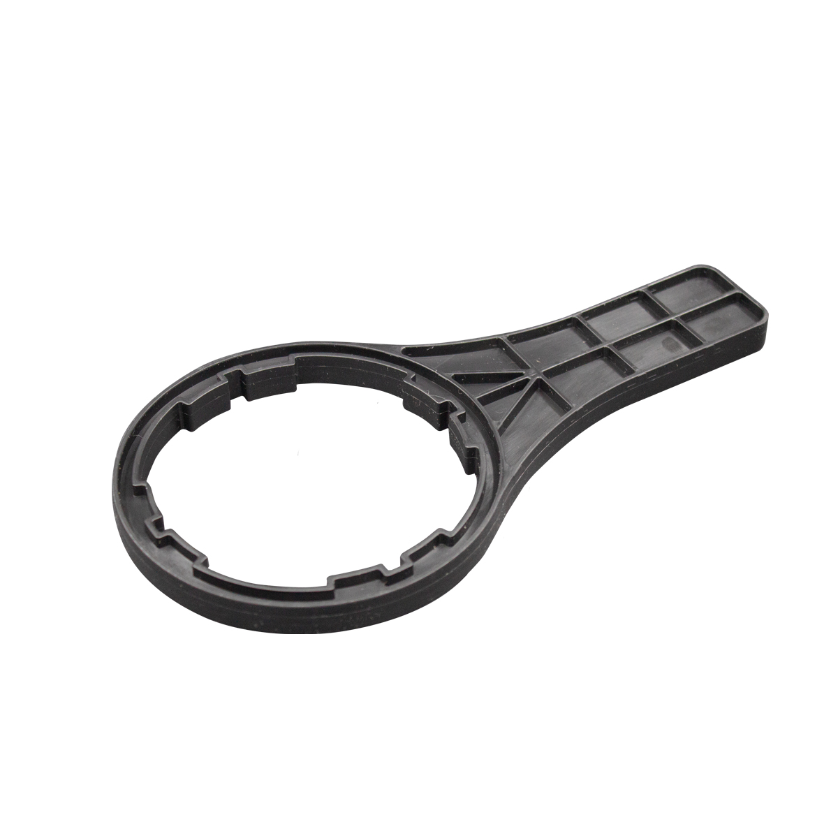 Корпус магистрального фильтра Terwa HOT 1/2 10SL (для гор.воды)