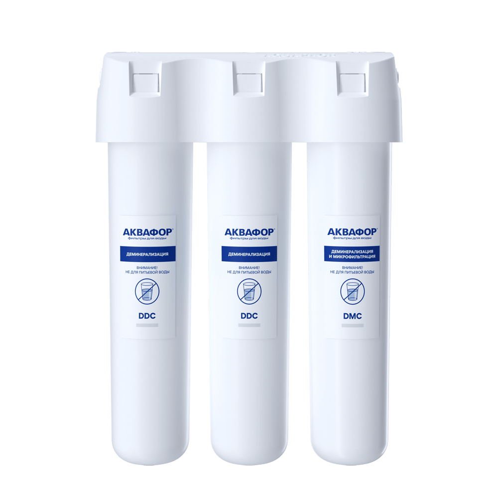 Лабораторный осмос Аквафор LWM-205S