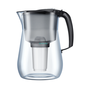 Фильтр-кувшин Аквафор Прованс А5 черный