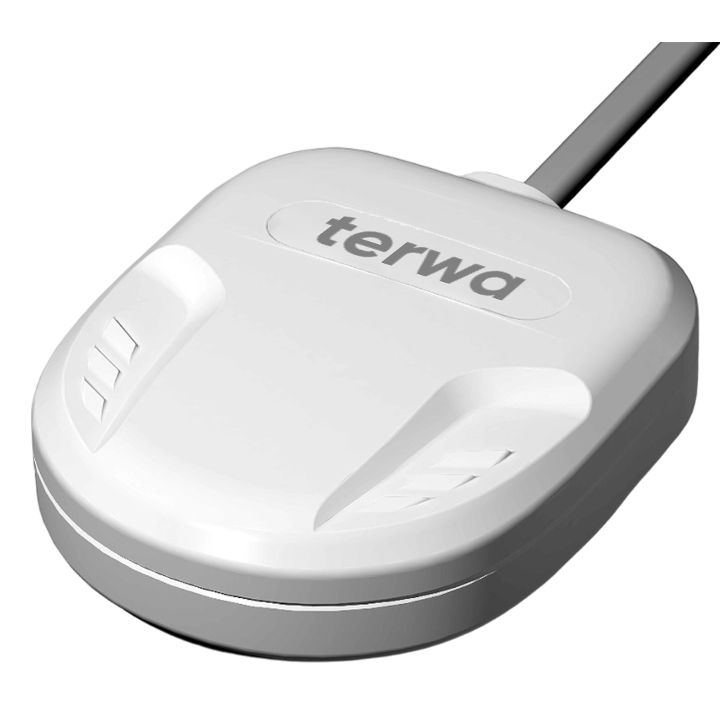 Система защиты от протечки воды Terwa AquaBlock 3/4 WiFi