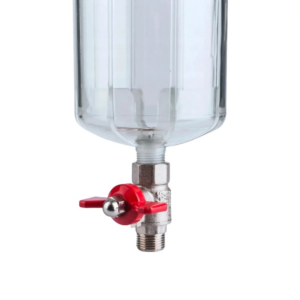 Корпус механического фильтра Aquafilter FHPR12-3V_R 1/2