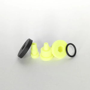 Инжектор Runxim 6303 Yellow. tank#8