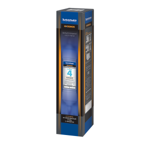 Фильтроэлемент 4-я ступень Барьер K-OSMOS