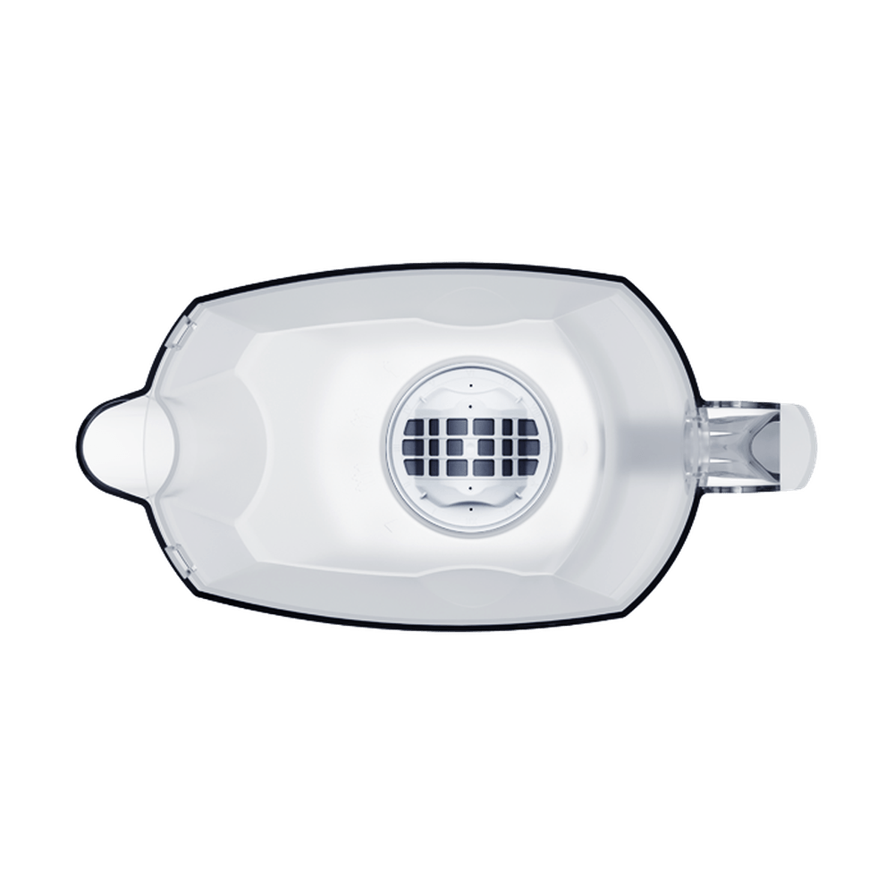 Фильтр-кувшин Аквафор Аквамарин белый